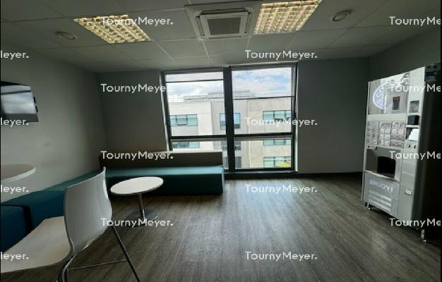 BUREAUX