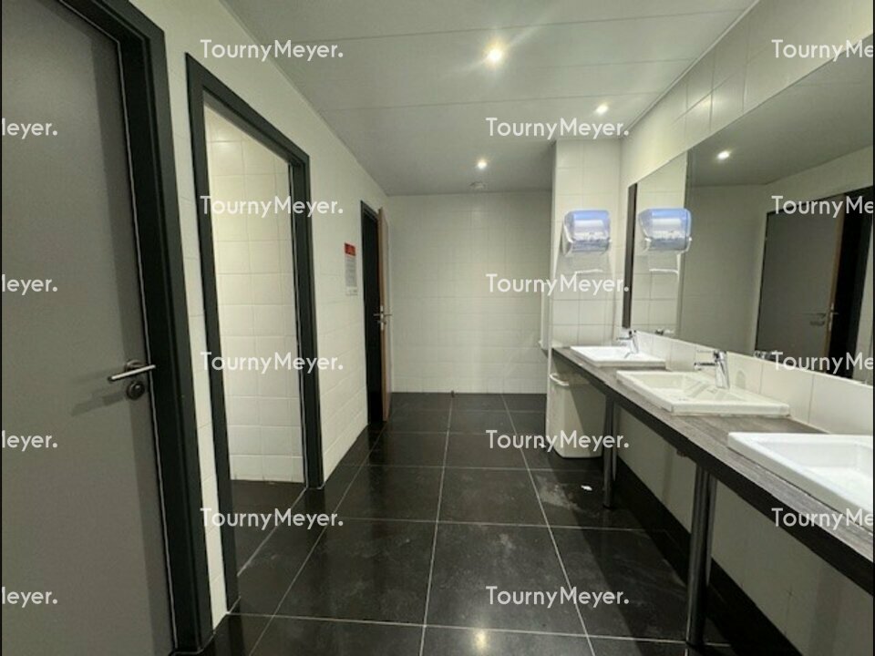 BUREAUX