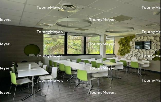 BUREAUX