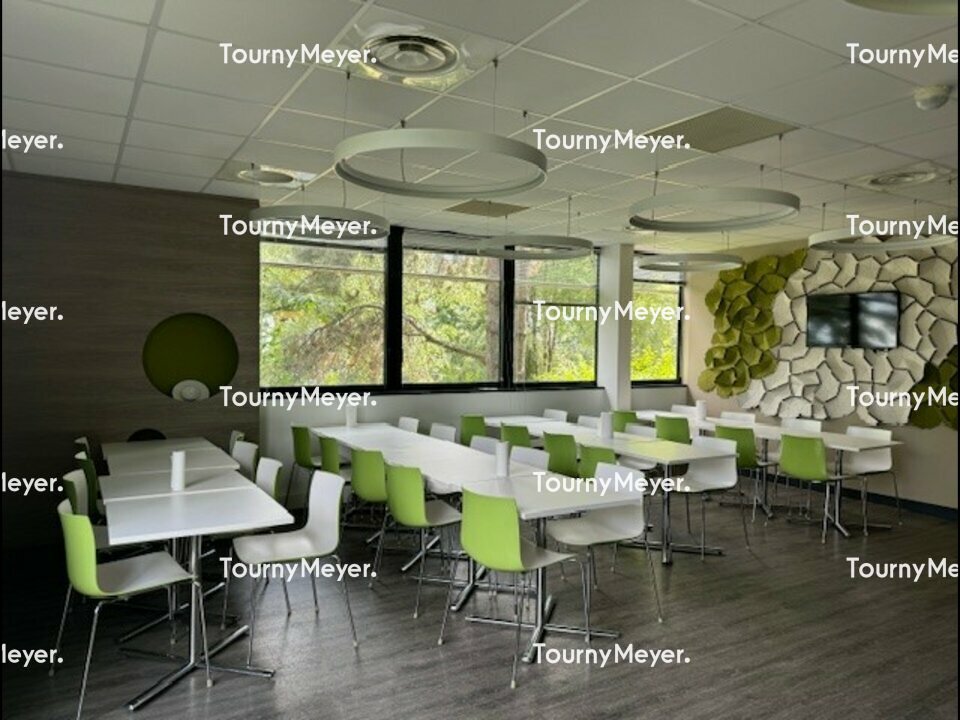 BUREAUX
