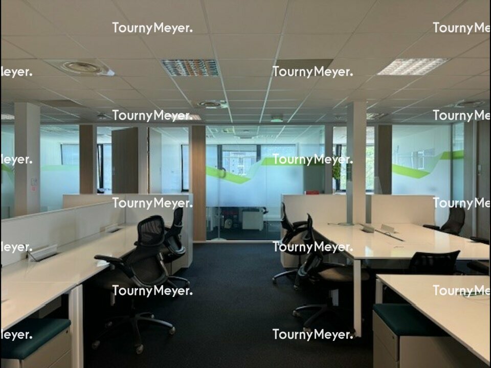 BUREAUX