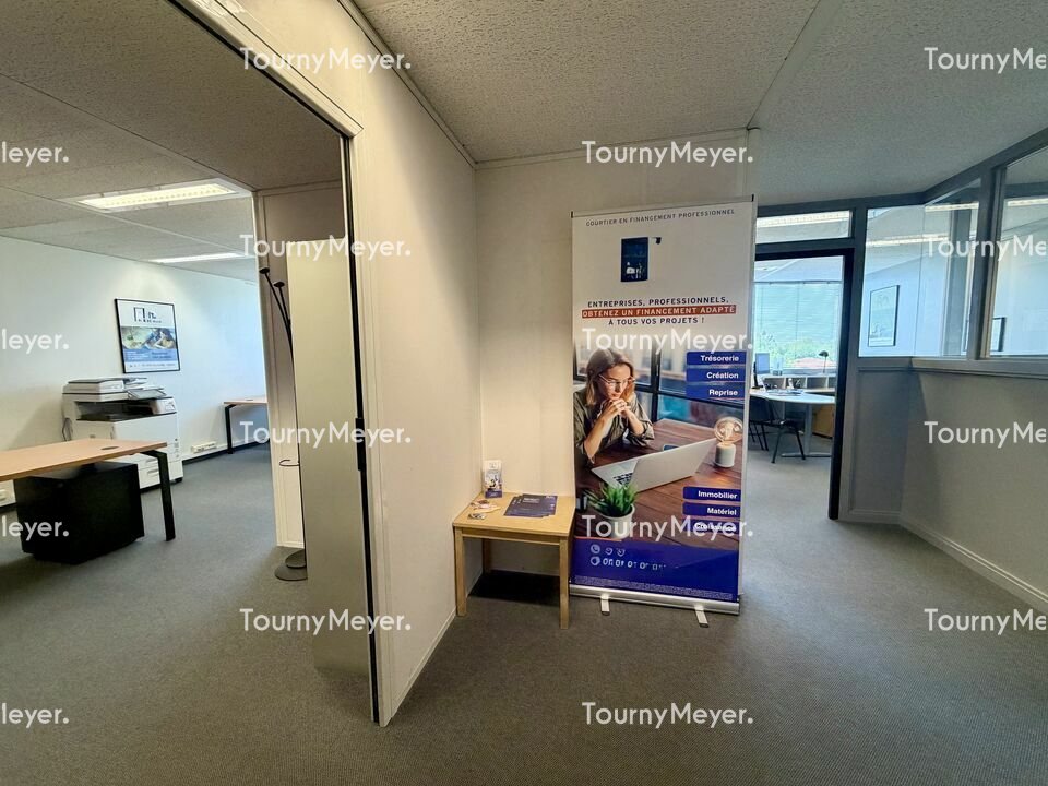 BUREAUX