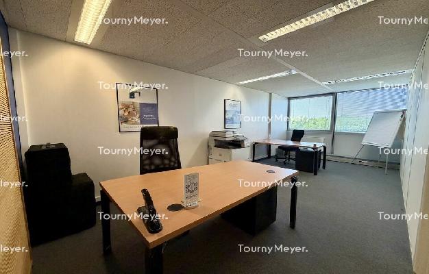 BUREAUX