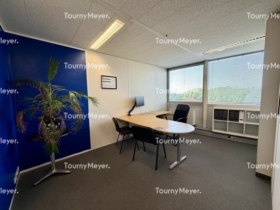 BUREAUX