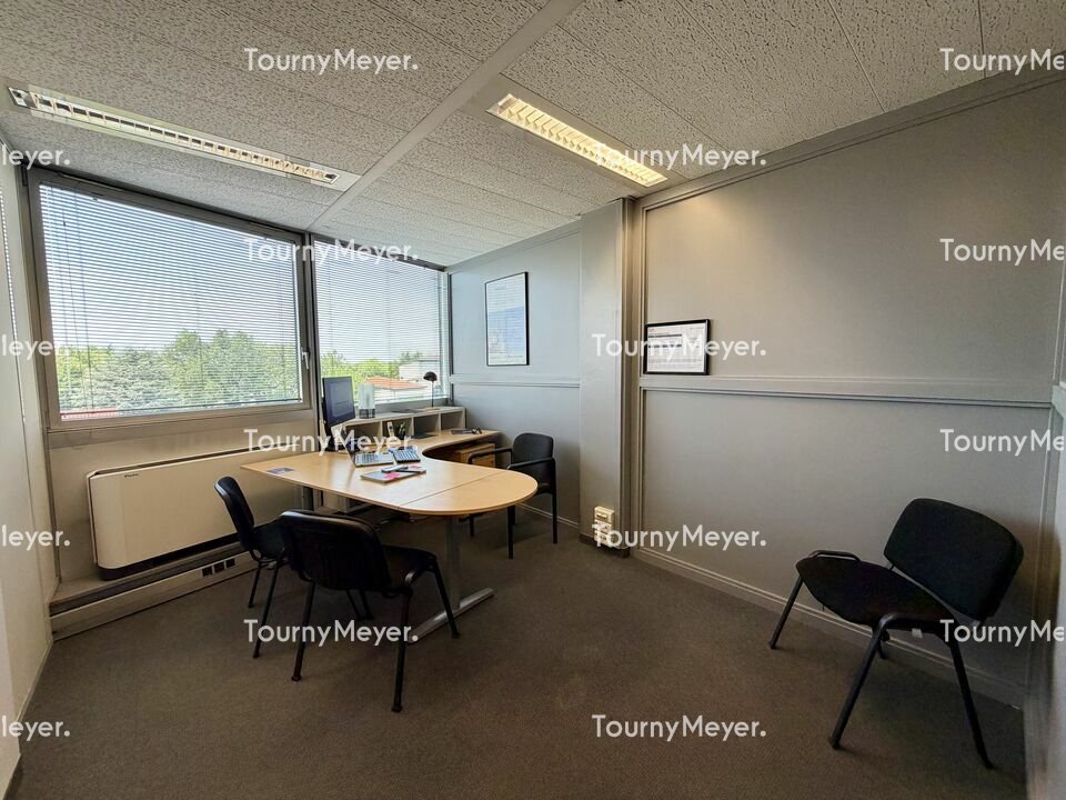 BUREAUX