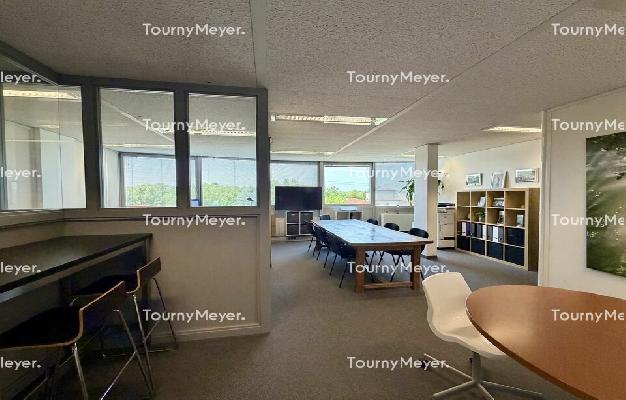BUREAUX