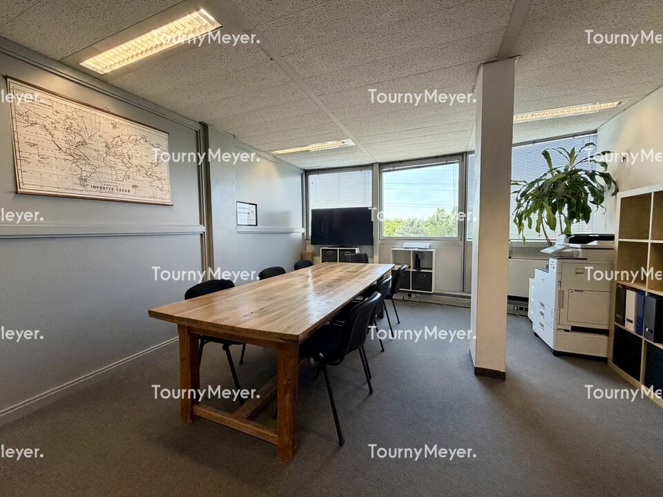 BUREAUX