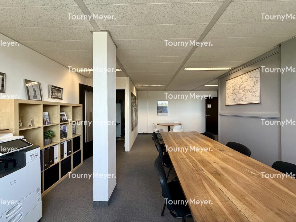 BUREAUX