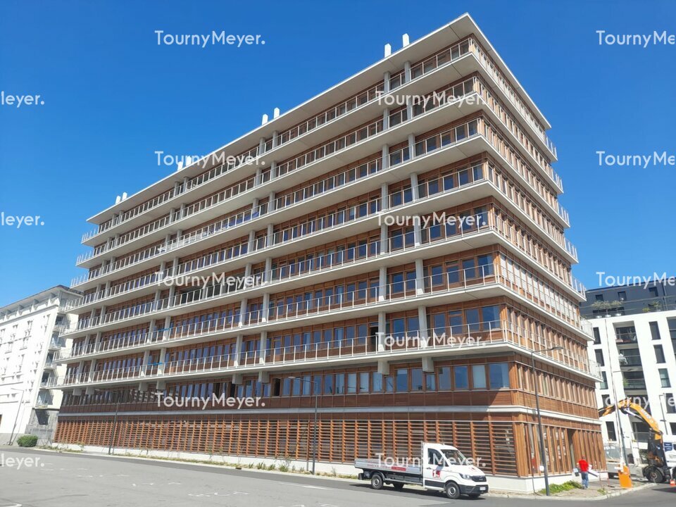 BUREAUX