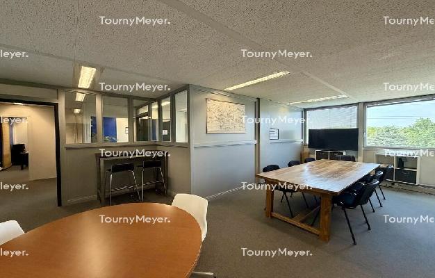 BUREAUX