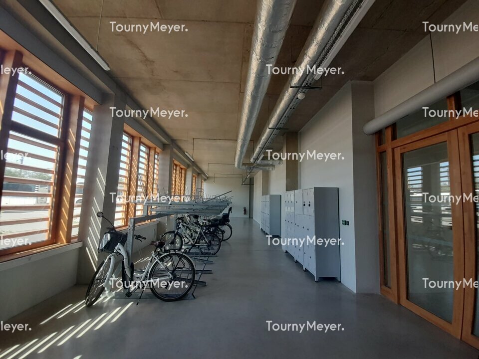BUREAUX