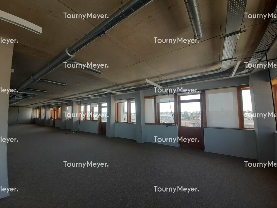 BUREAUX