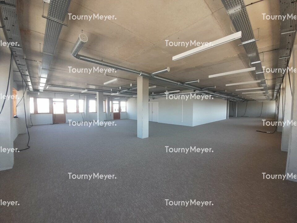 BUREAUX