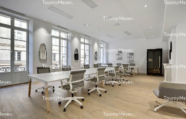 BUREAUX