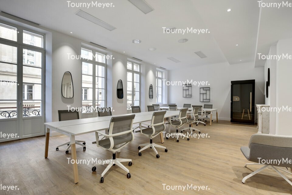 BUREAUX