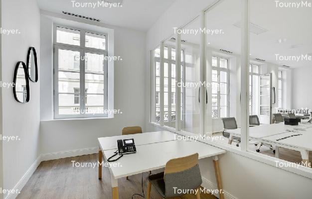 BUREAUX
