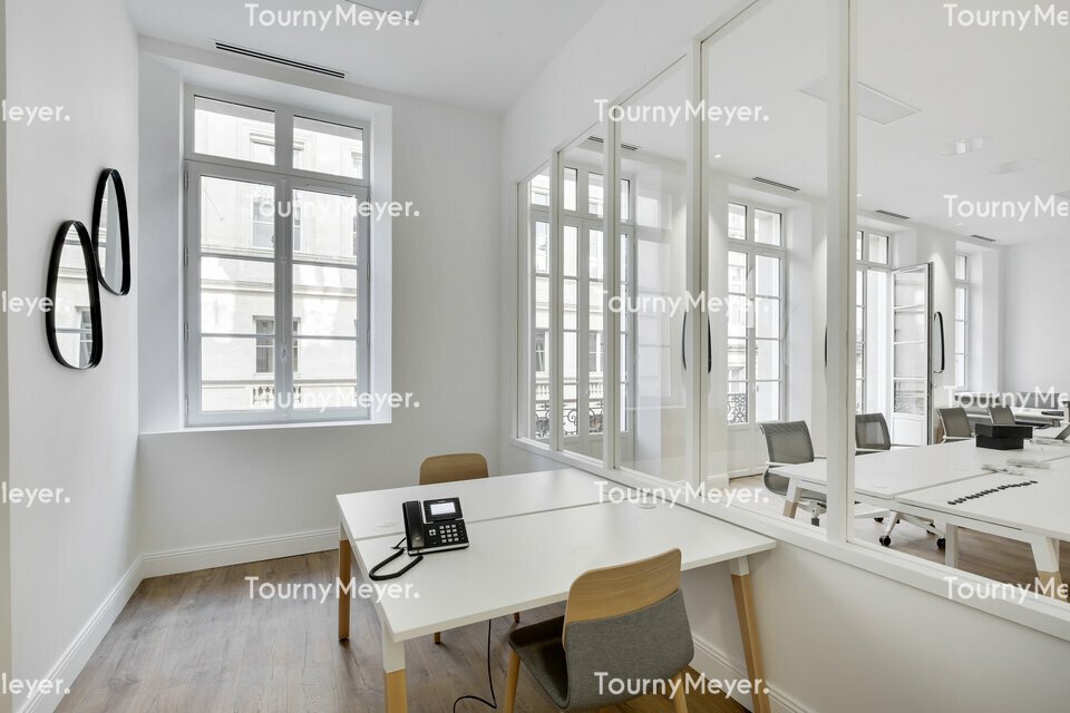 BUREAUX