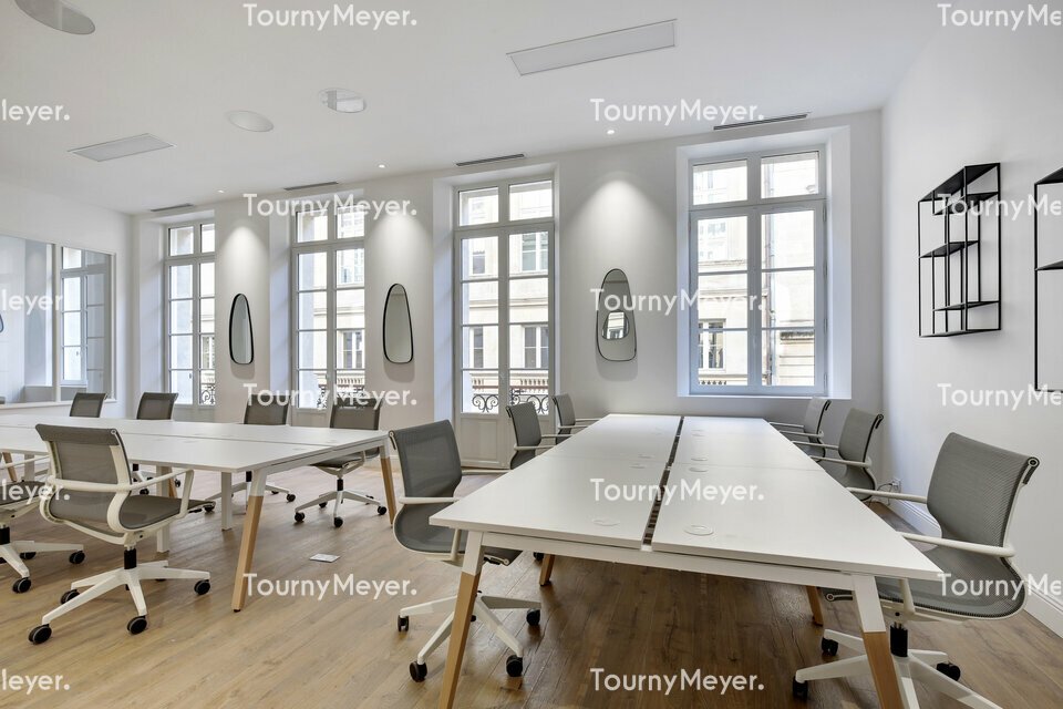 BUREAUX