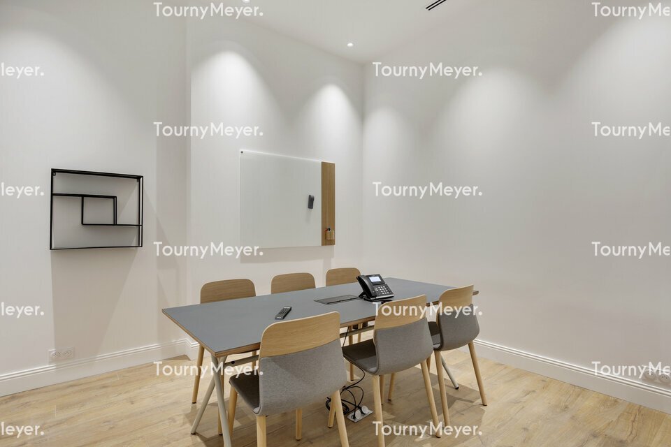 BUREAUX