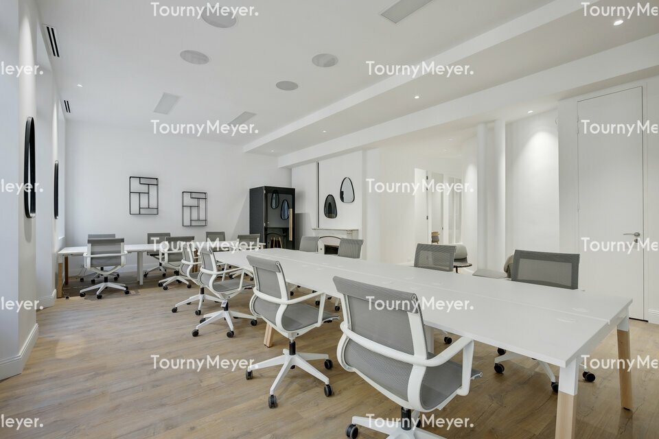 BUREAUX