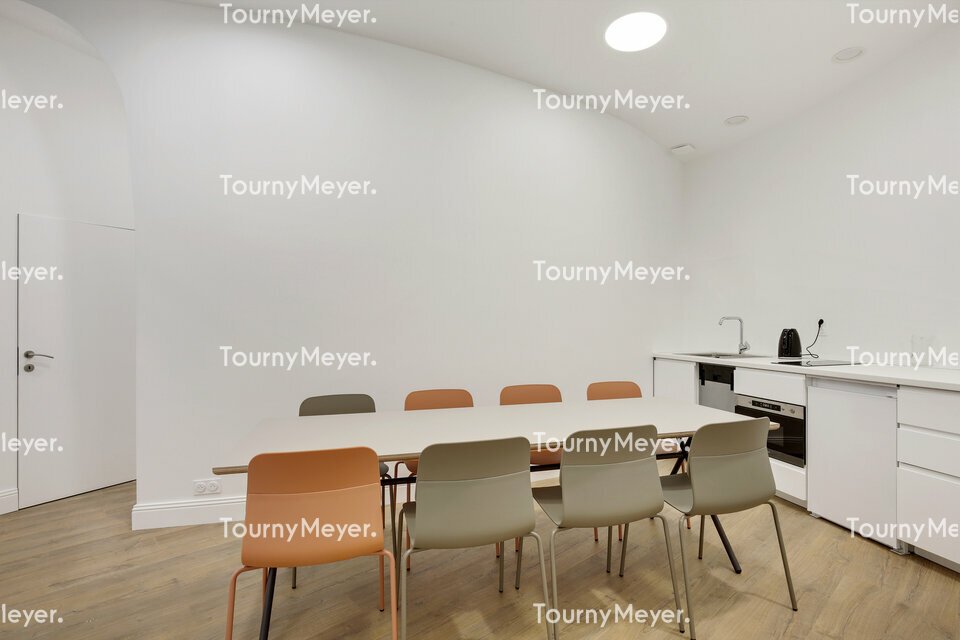 BUREAUX
