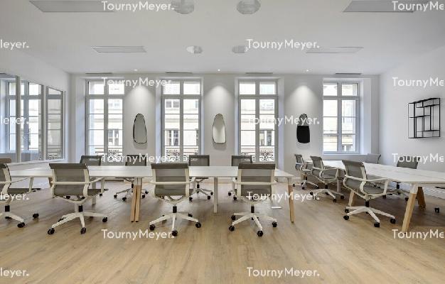 BUREAUX
