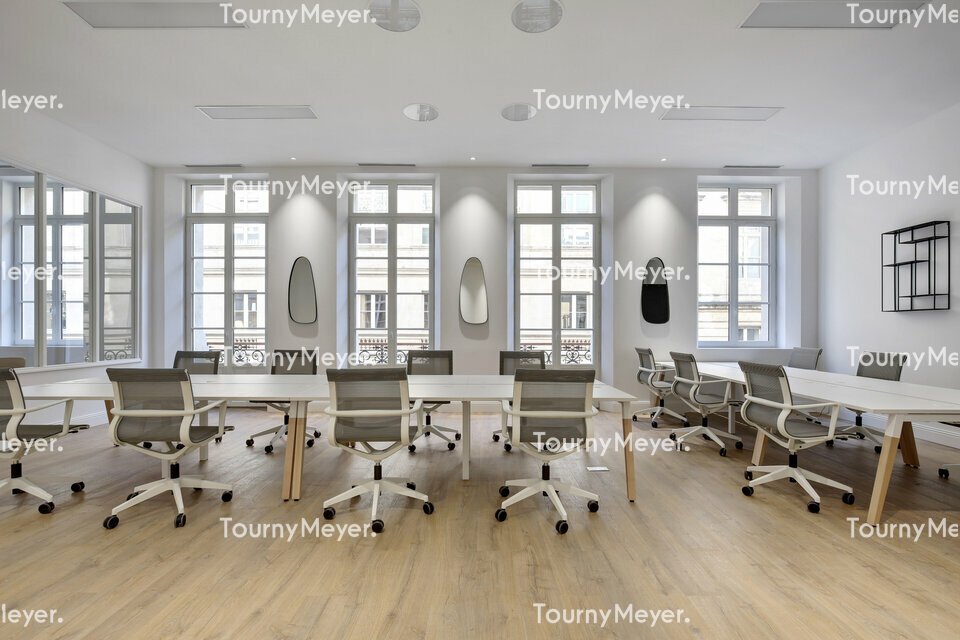 BUREAUX