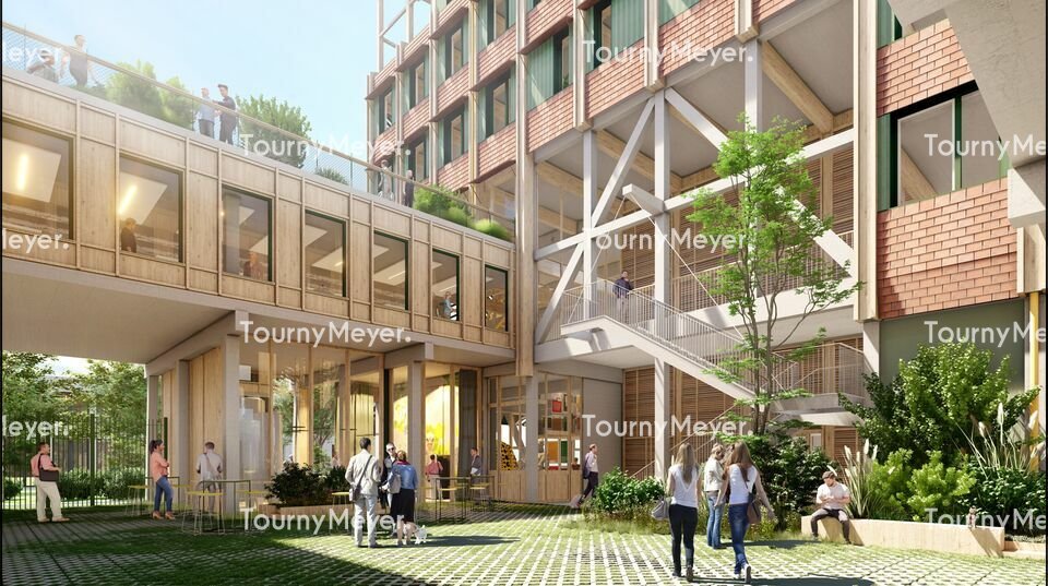 BUREAUX