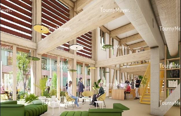 BUREAUX