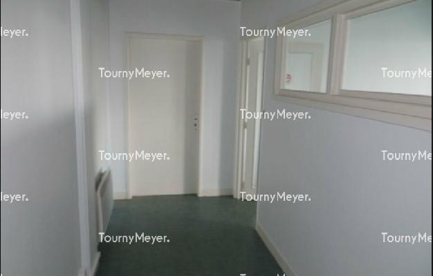 BUREAUX
