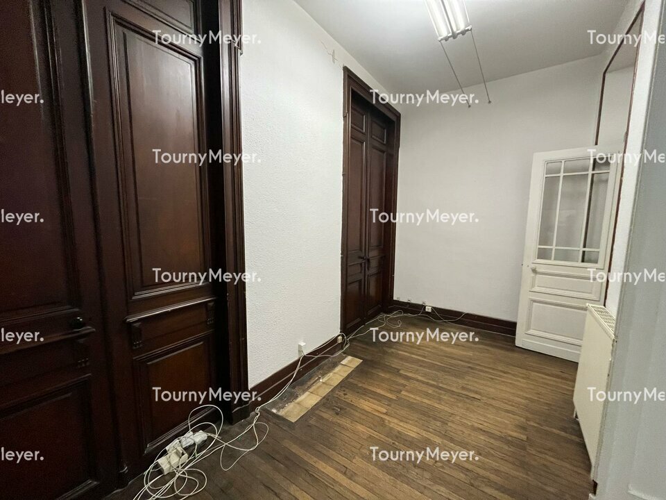 BUREAUX