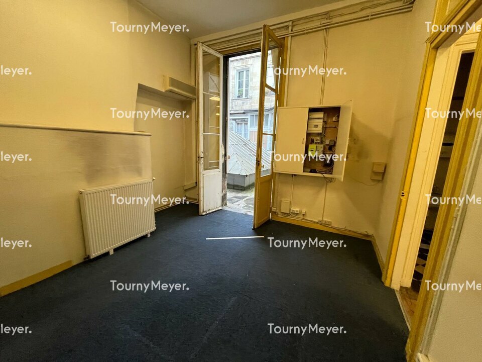 BUREAUX
