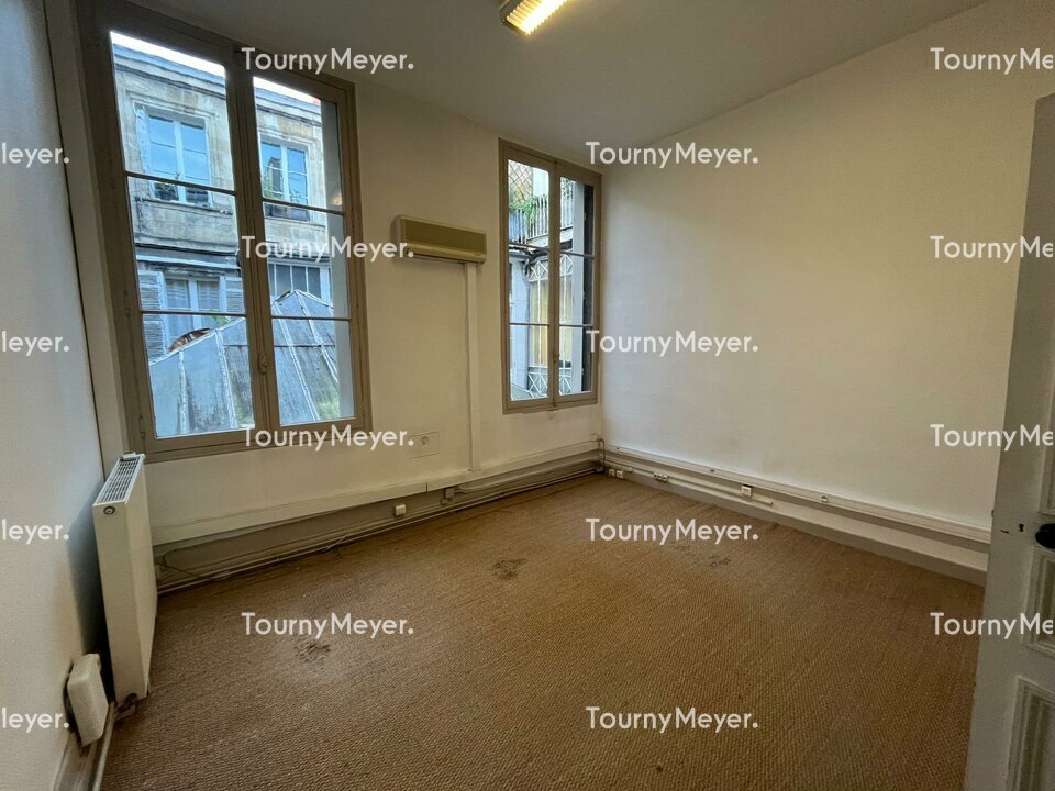BUREAUX