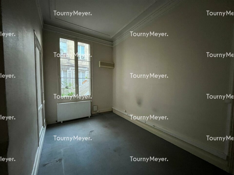 BUREAUX