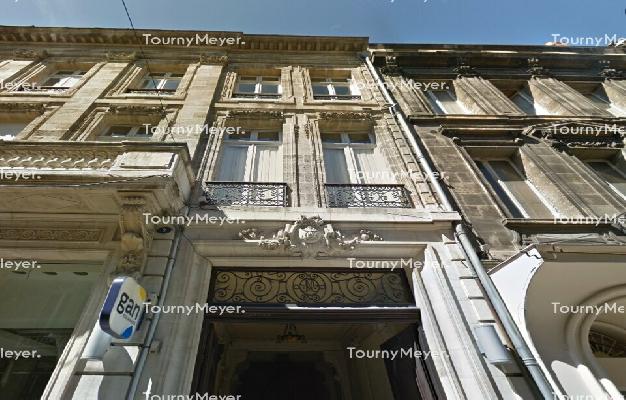 BUREAUX