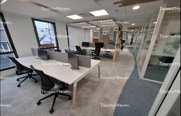 COWORKING