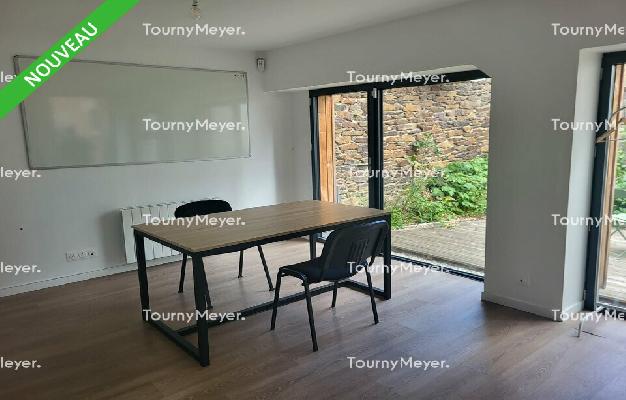 BUREAUX