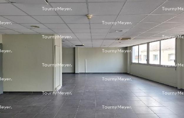 BUREAUX
