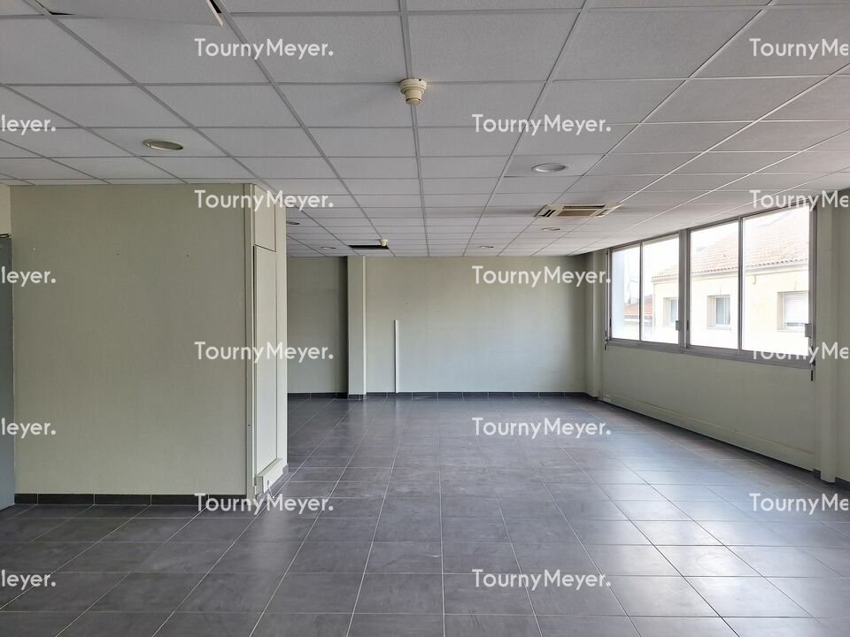 BUREAUX