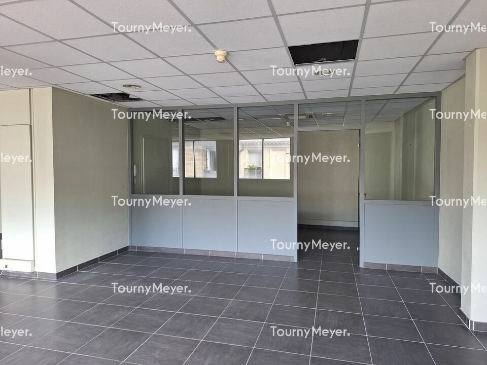 BUREAUX