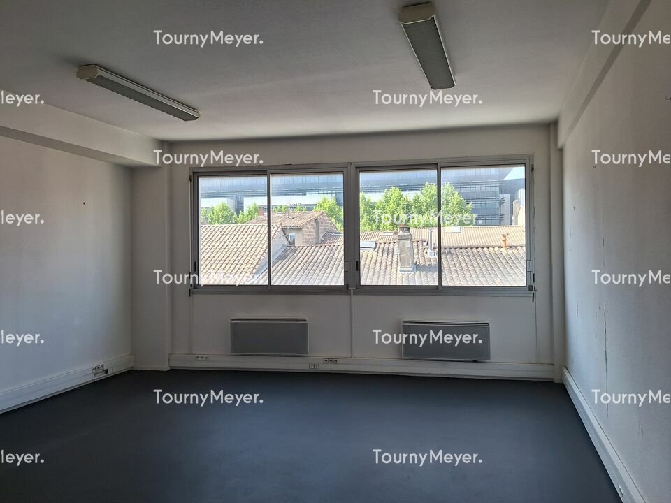 BUREAUX