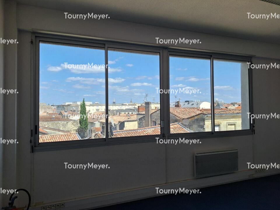 BUREAUX