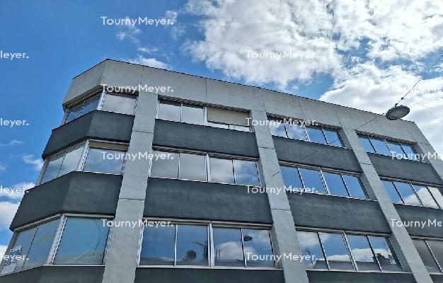 BUREAUX