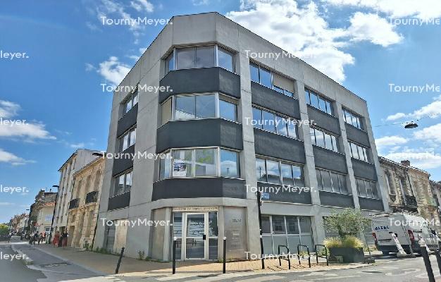 BUREAUX