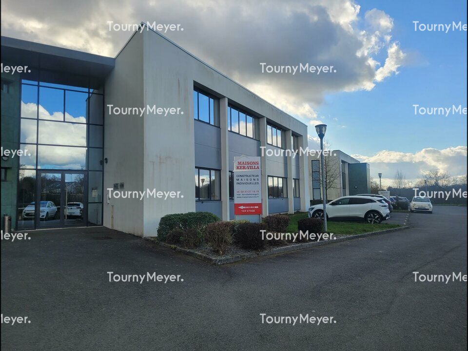 BUREAUX