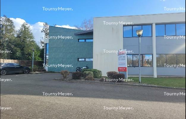 BUREAUX