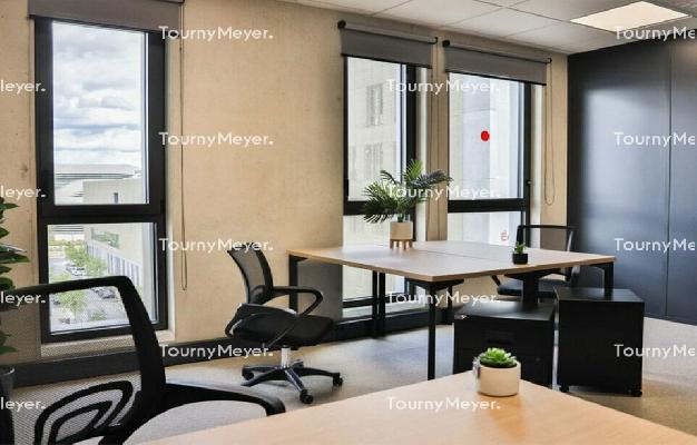 COWORKING