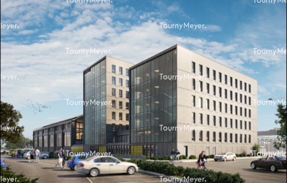 BUREAUX