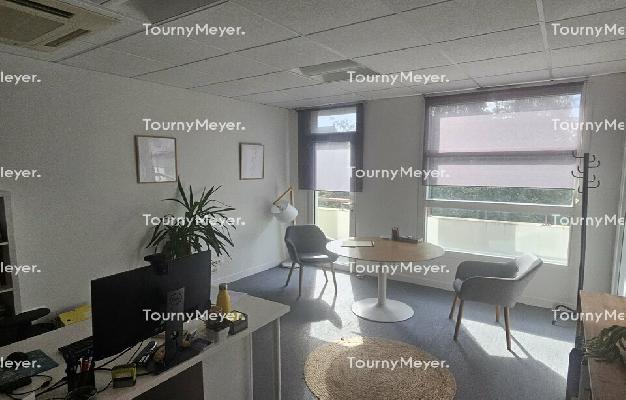 BUREAUX