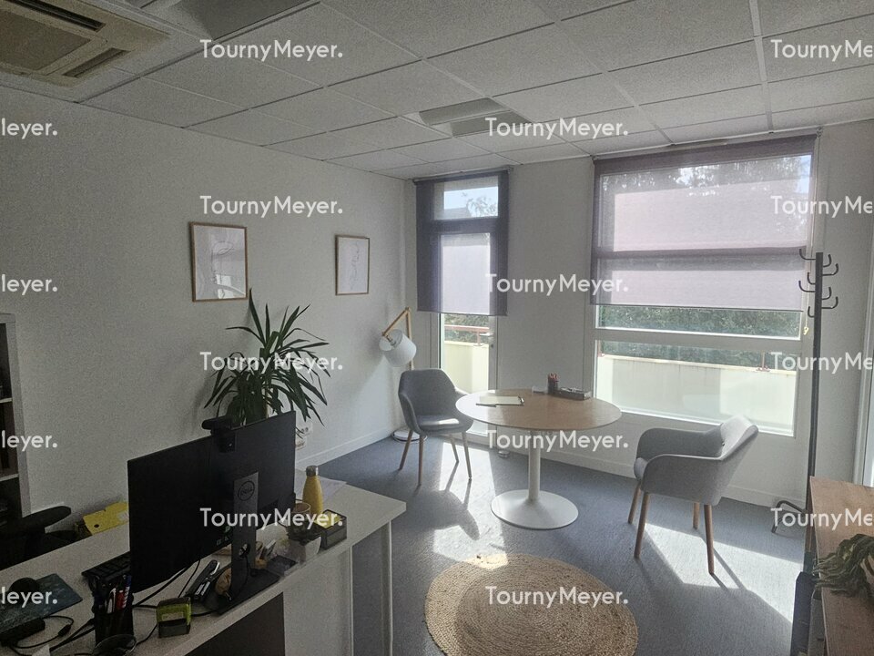 BUREAUX